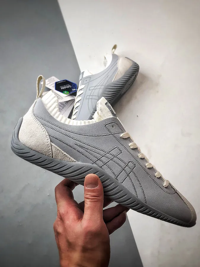 Onitsuka Tiger Sclaw Grey Sneaker
