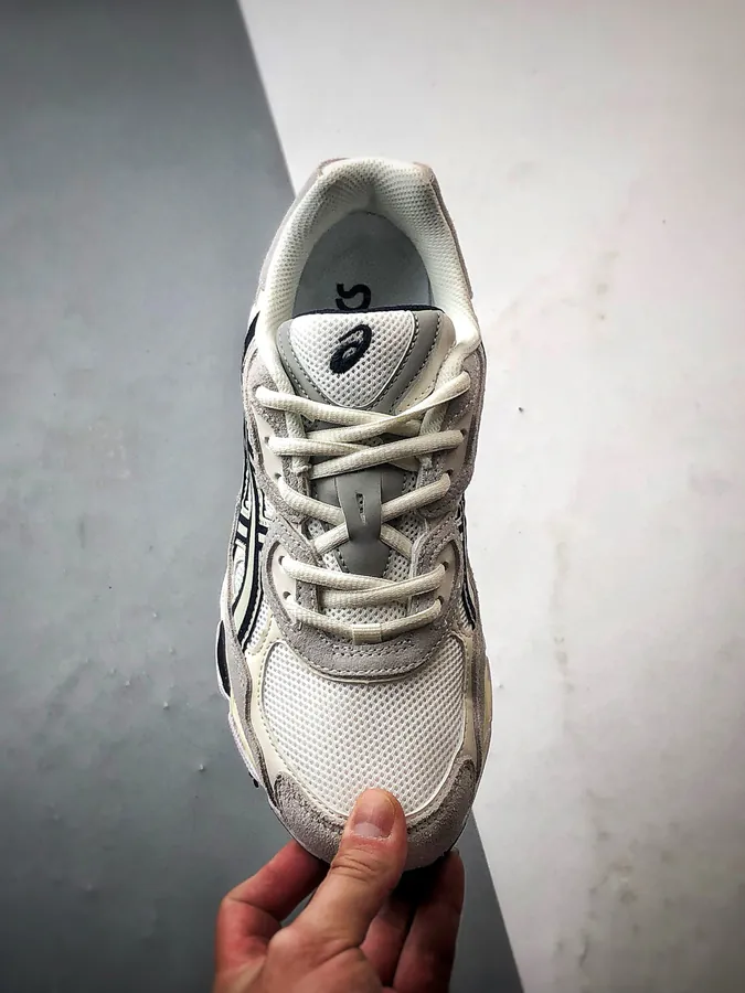 GEL C Retro Sneaker by ASI