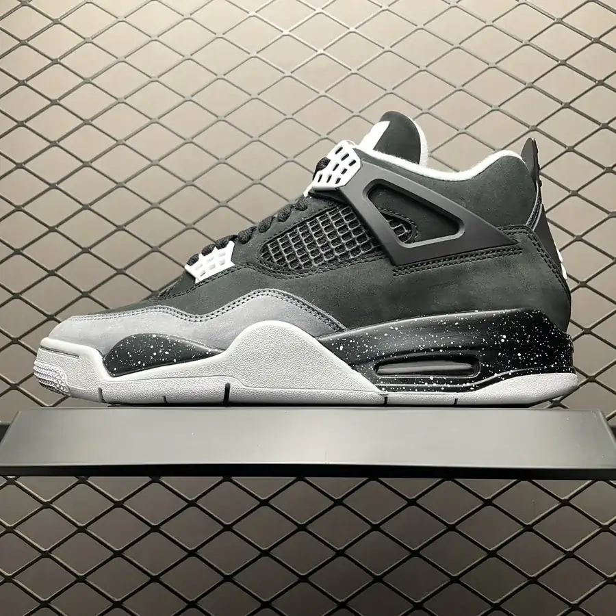 Air Jordan 4 Authentic Replica, Premium Quality