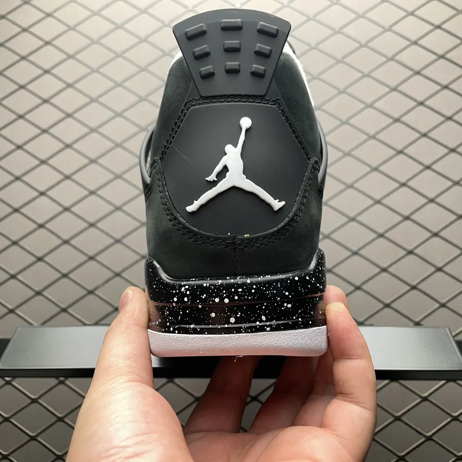 Air Jordan 4 Authentic Replica, Premium Quality