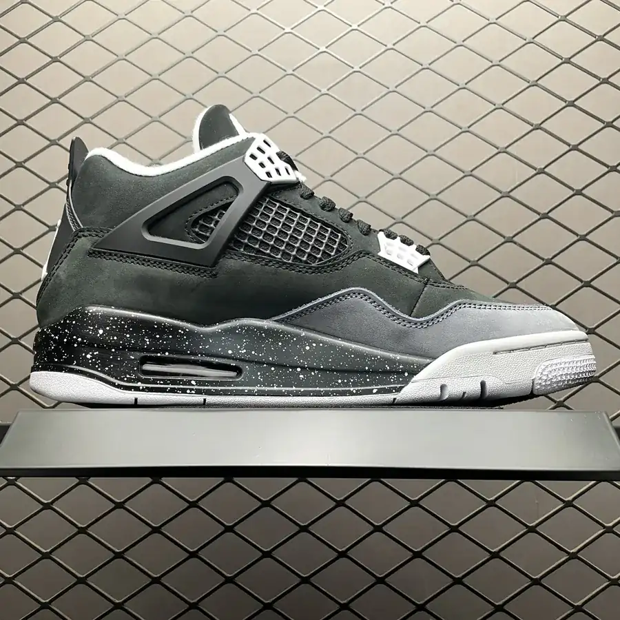 Air Jordan 4 Authentic Replica, Premium Quality