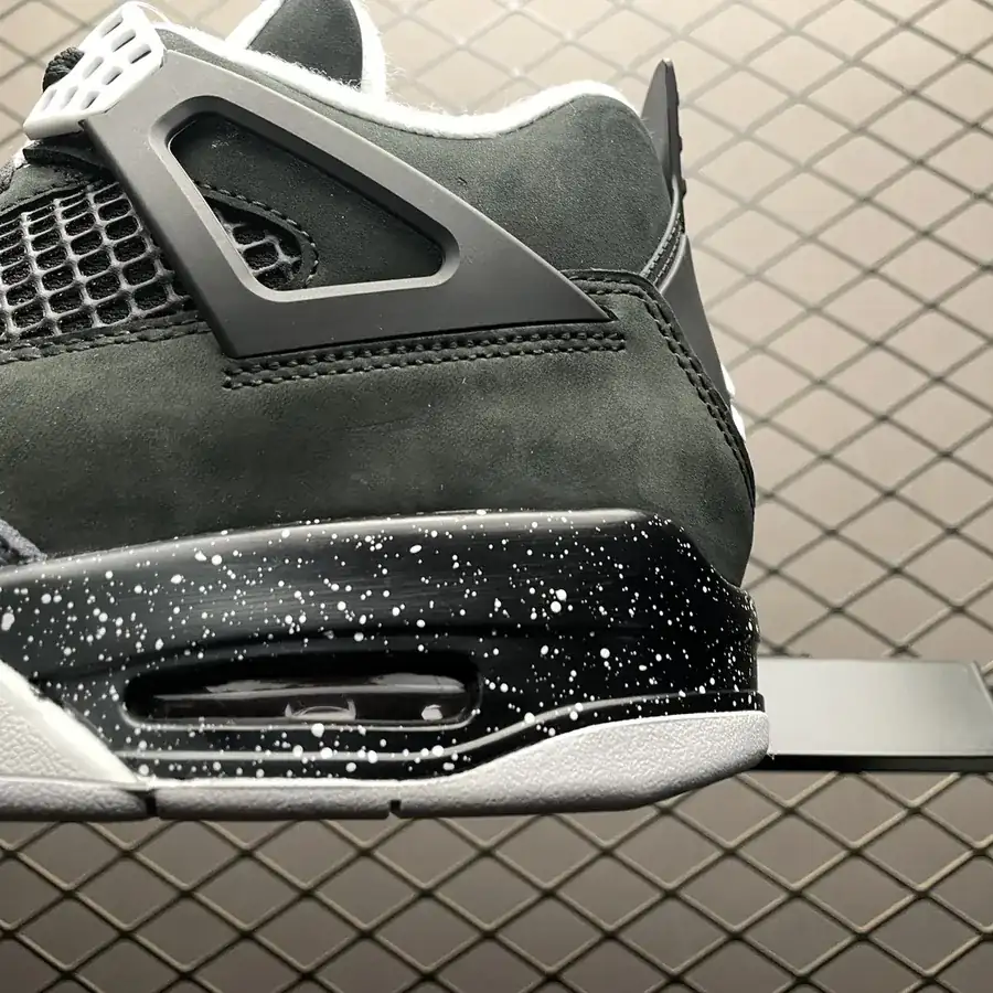 Air Jordan 4 Authentic Replica, Premium Quality