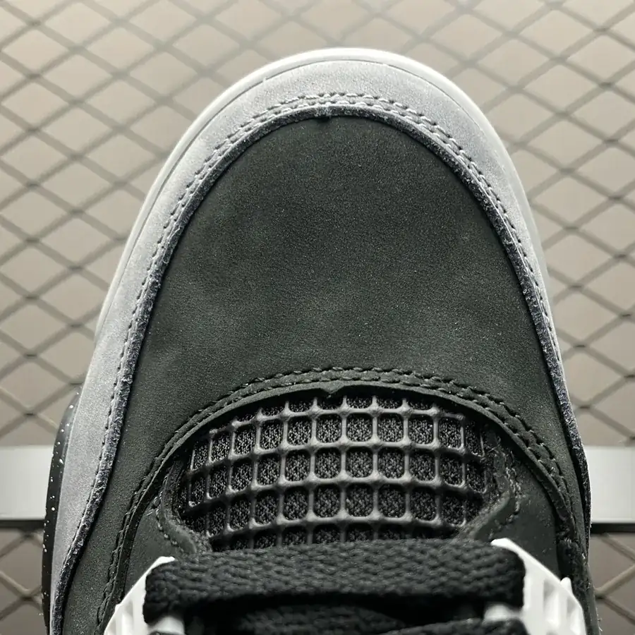 Air Jordan 4 Authentic Replica, Premium Quality