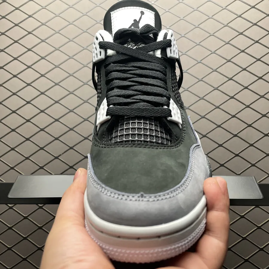 Air Jordan 4 Authentic Replica, Premium Quality