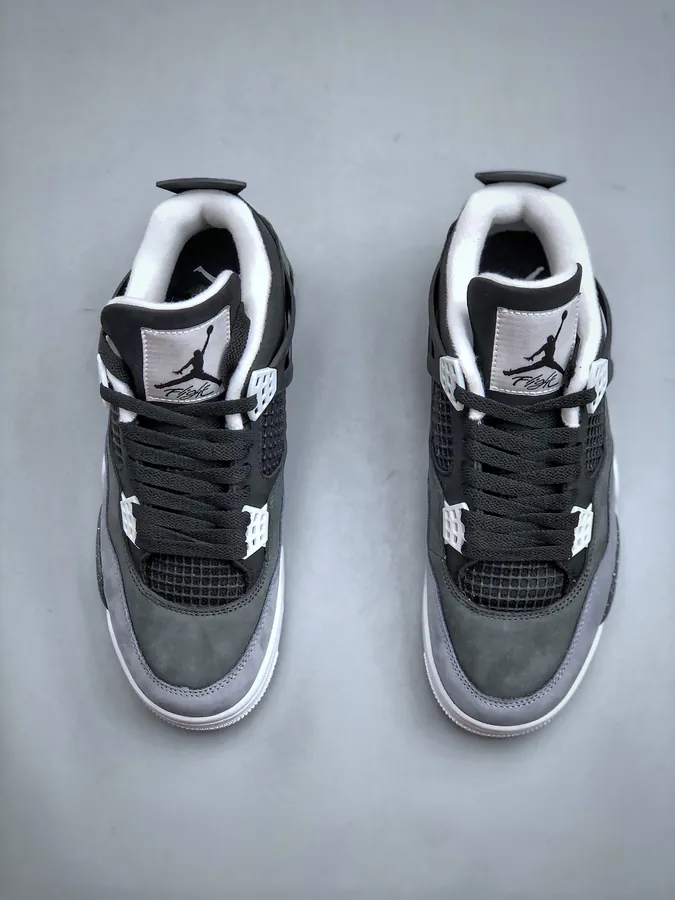 Nike Air Jordan 4 Retro Pear Pa 2024 Fear Limited