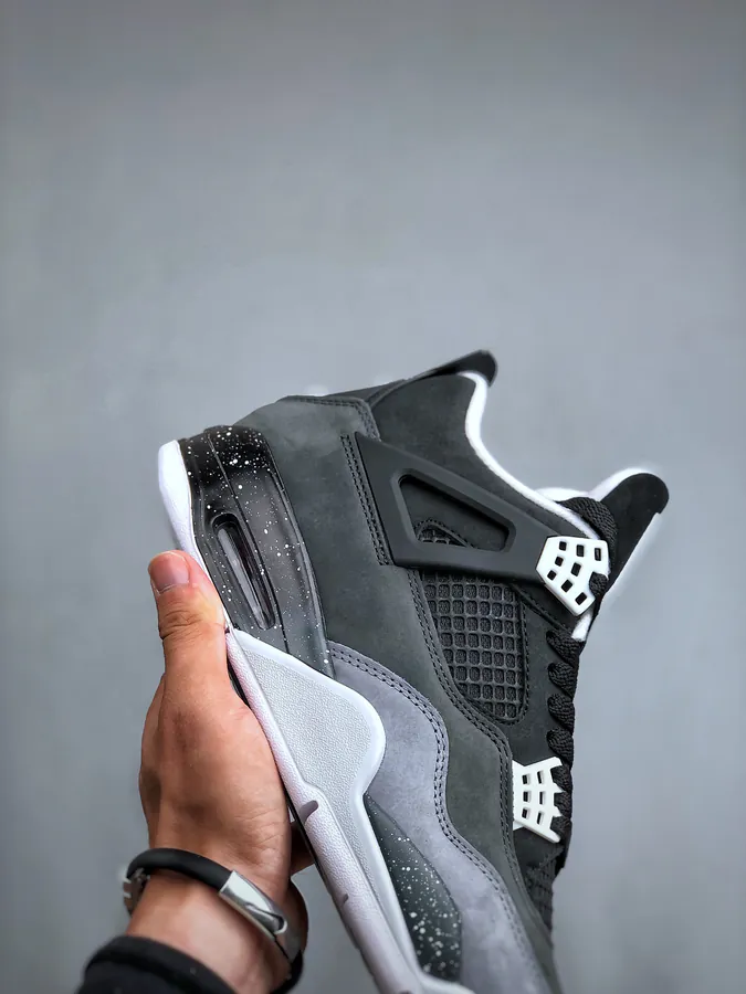Nike Air Jordan 4 Retro Pear Pa 2024 Fear Limited