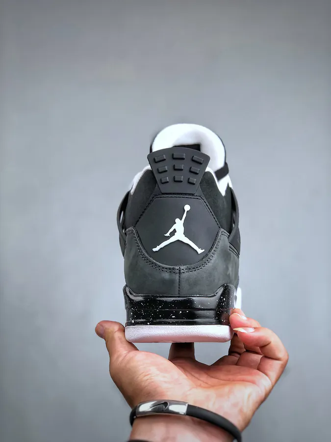 Nike Air Jordan 4 Retro Pear Pa 2024 Fear Limited