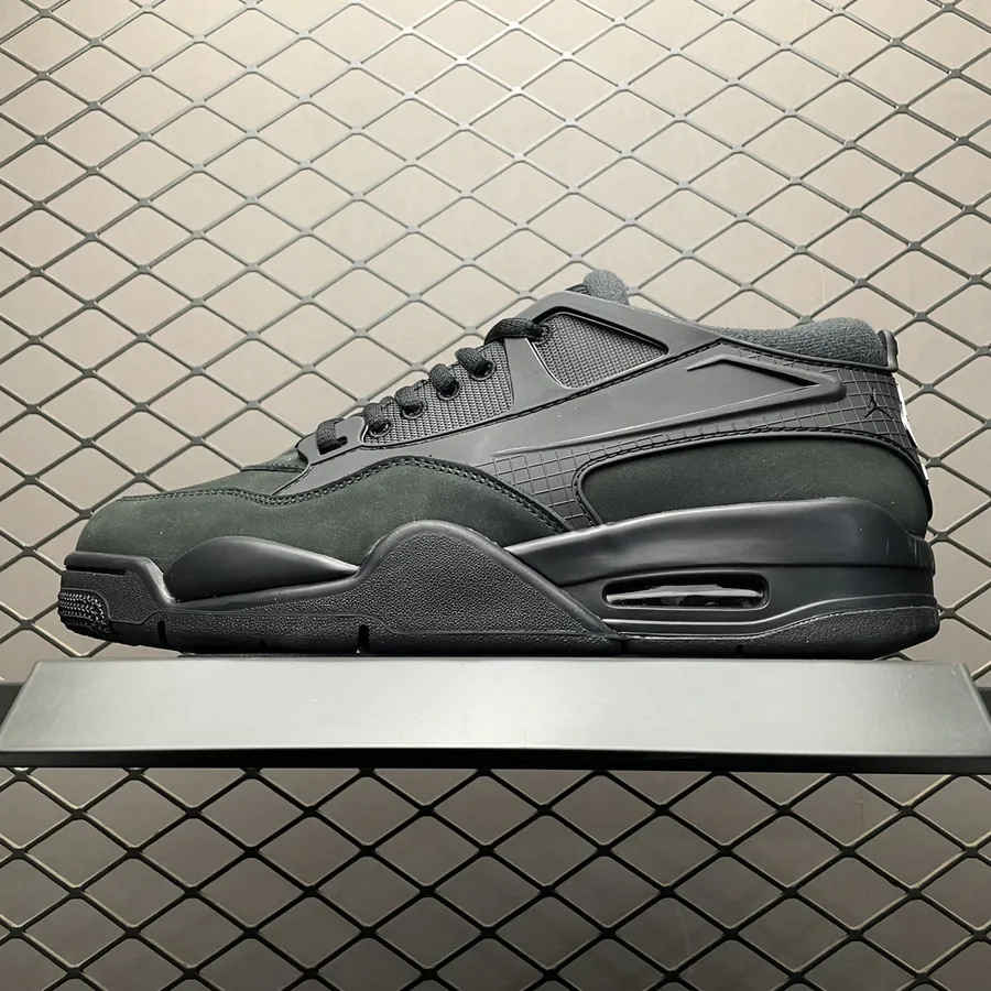 Air Jordan 4 RM Low Top Basketball Shoes