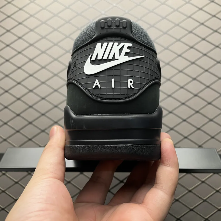 Air Jordan 4 RM Low Top Basketball Shoes