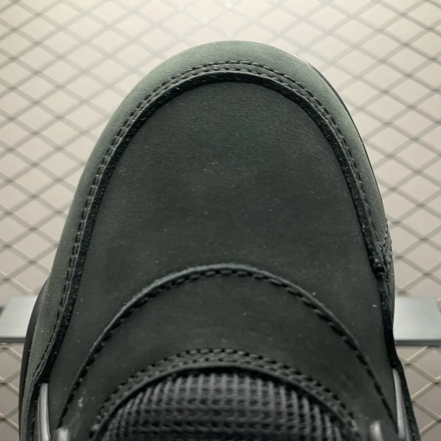 Air Jordan 4 RM Low Top Basketball Shoes