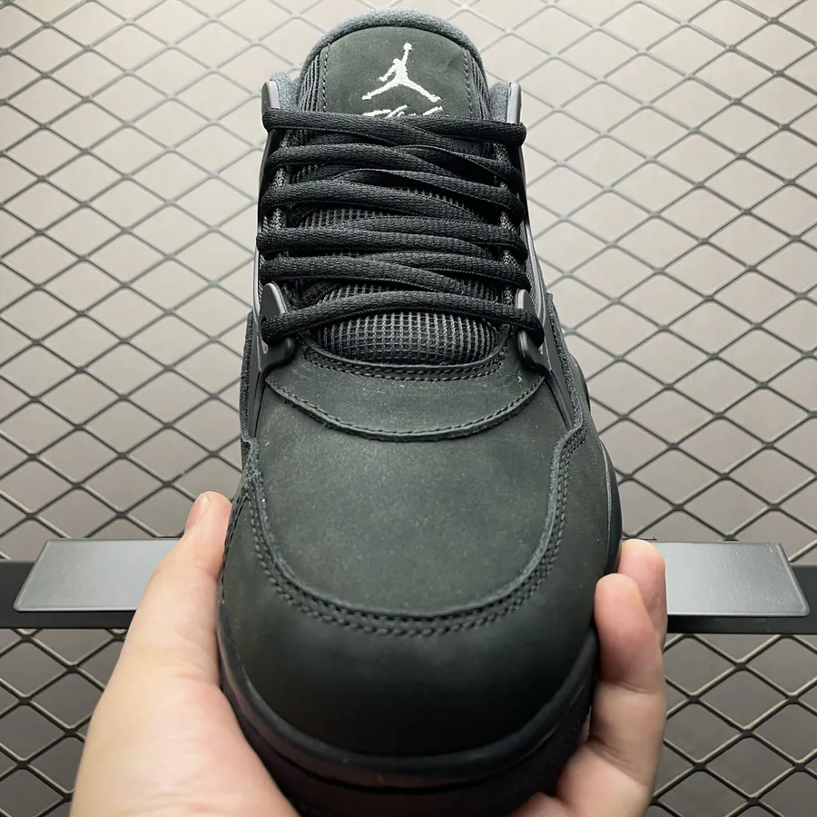 Air Jordan 4 RM Low Top Basketball Shoes