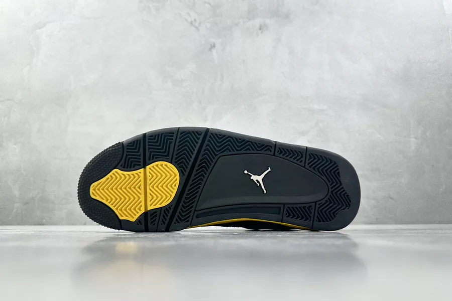 Jo4 Basketball Shoes Premium Original