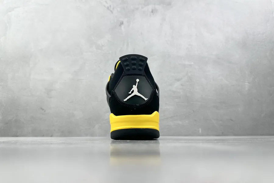 Jo4 Basketball Shoes Premium Original
