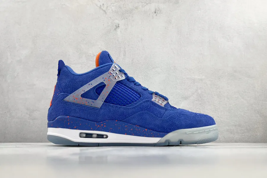 LAir 4 Retro Florida Gators PE