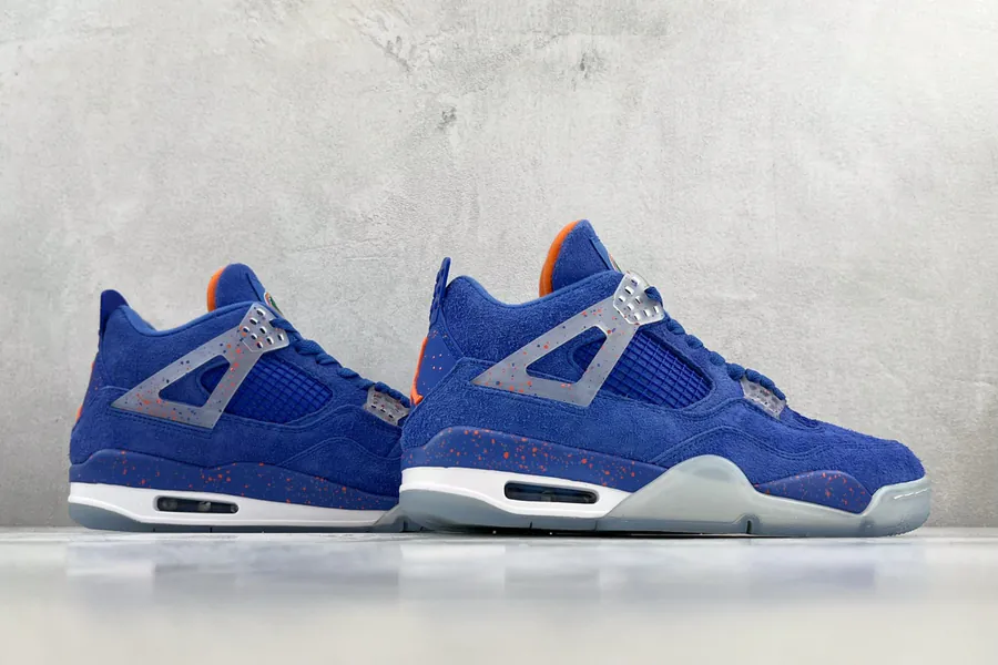 LAir 4 Retro Florida Gators PE