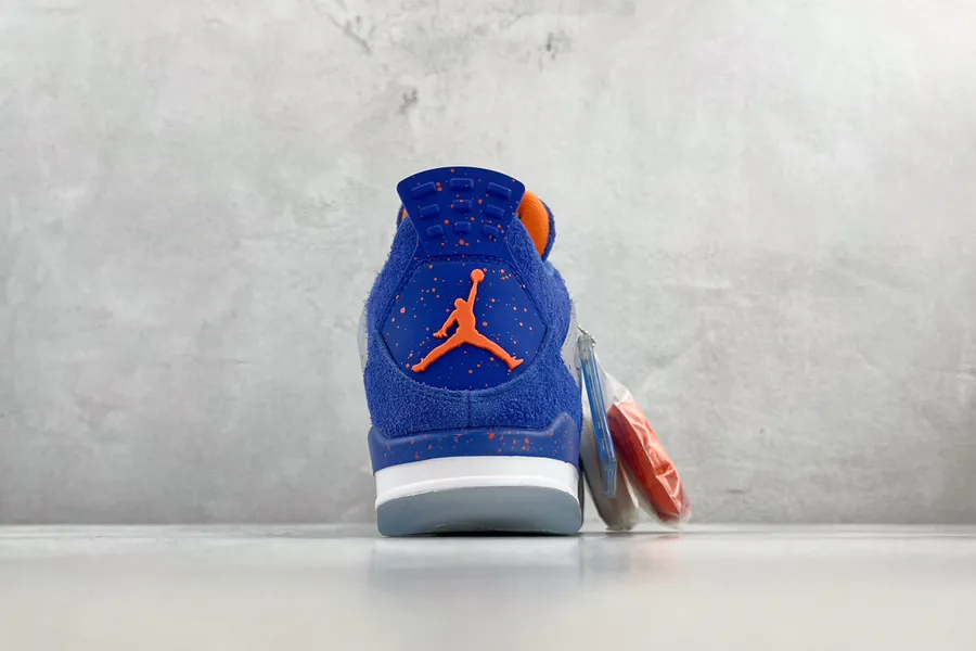 LAir 4 Retro Florida Gators PE