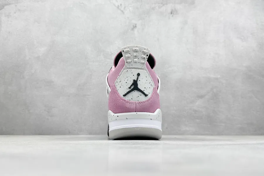 Air Jordan 4 Orchid Premium Exclusive Edition