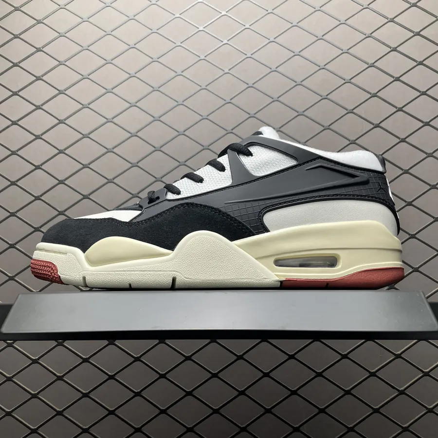 Air Jordan 4 RM Cultural Basketball Shoe