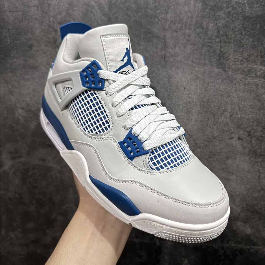 Air Jordan 4 Retro Military Blue FV5029 141