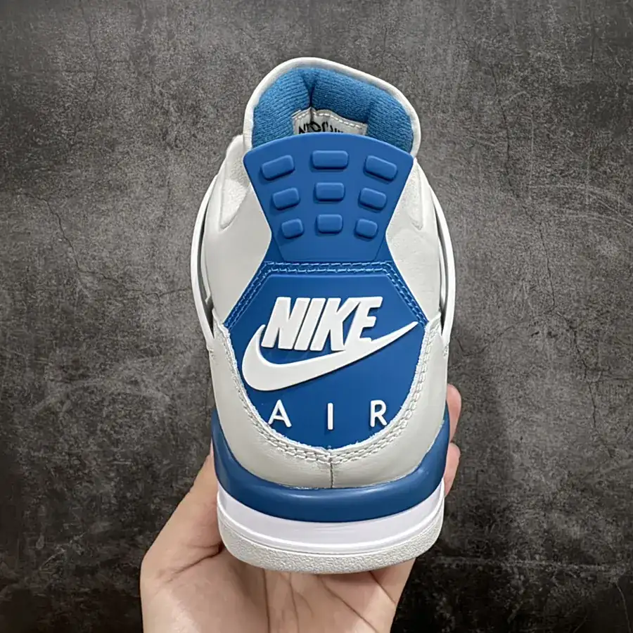 Air Jordan 4 Retro Military Blue FV5029 141