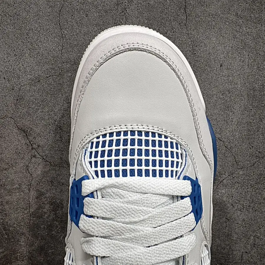 Air Jordan 4 Retro Military Blue FV5029 141