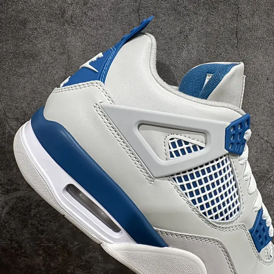 Air Jordan 4 Retro Military Blue FV5029 141