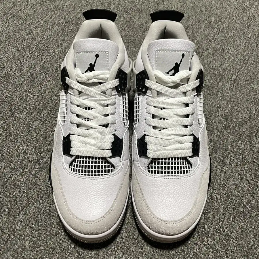 Air Jordan 4 CX Exclusive Version