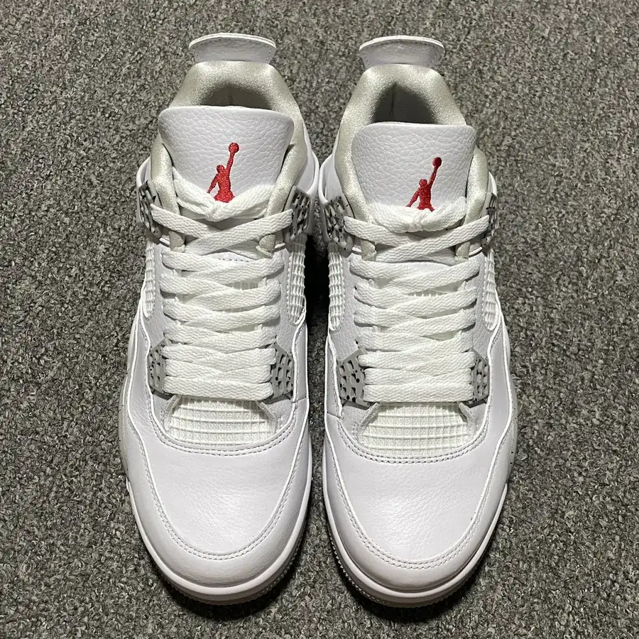 Air Jordan 4 CX Exclusive Version
