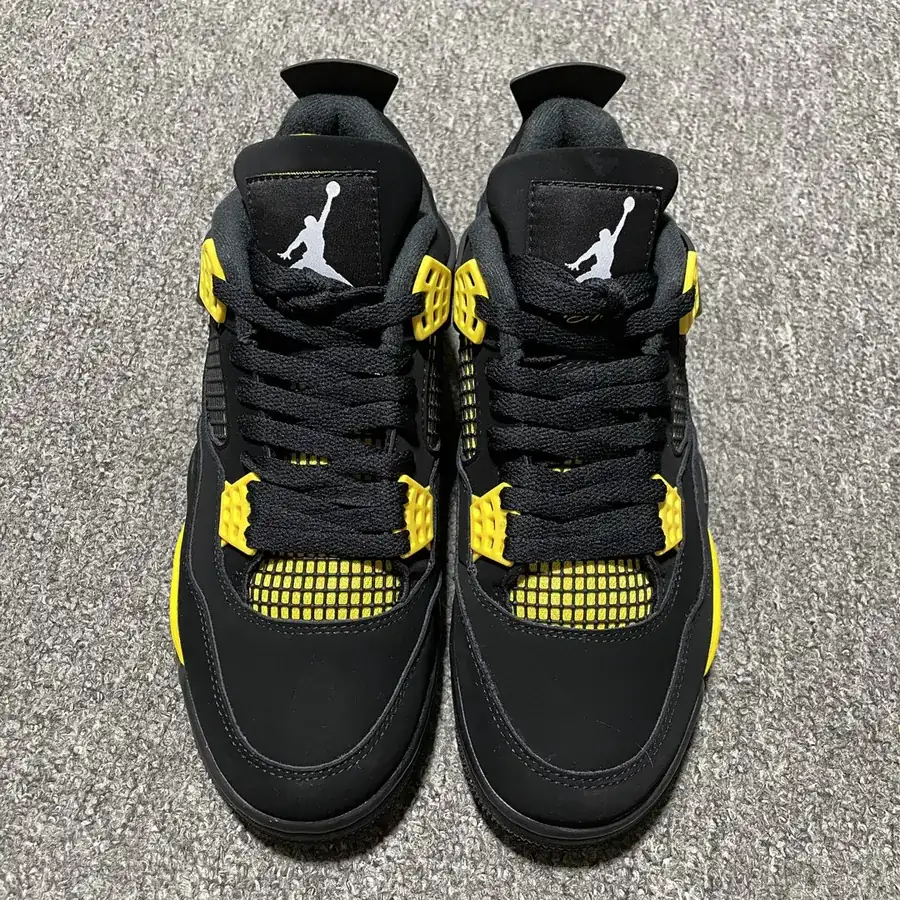 Air Jordan 4 CX Exclusive Version