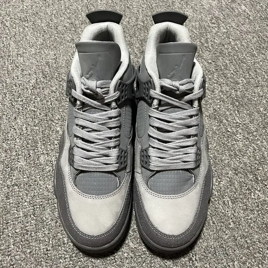Shoes Visual Reference Sample