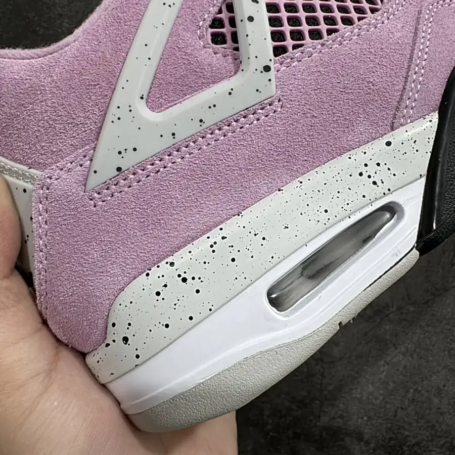 Shoe visual reference image