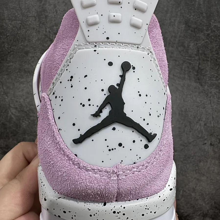Shoe visual reference image