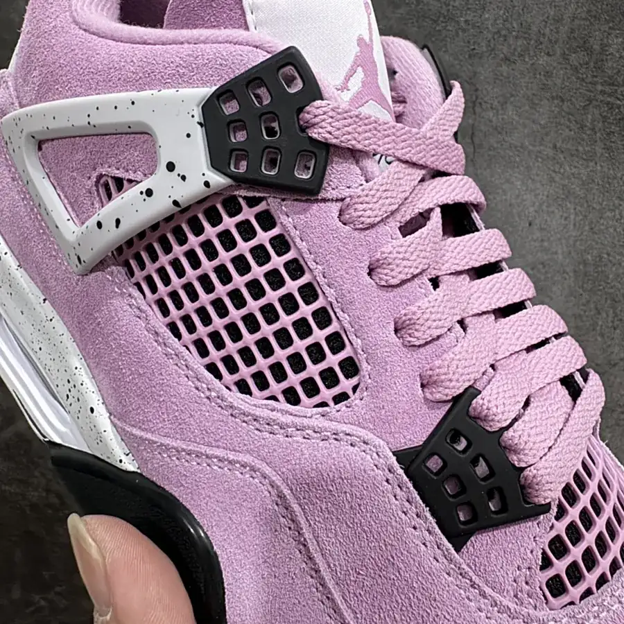 Shoe visual reference image