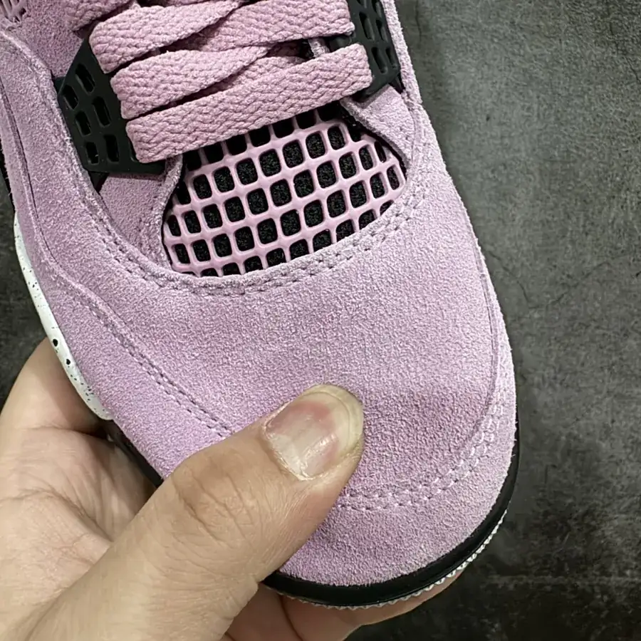 Shoe visual reference image