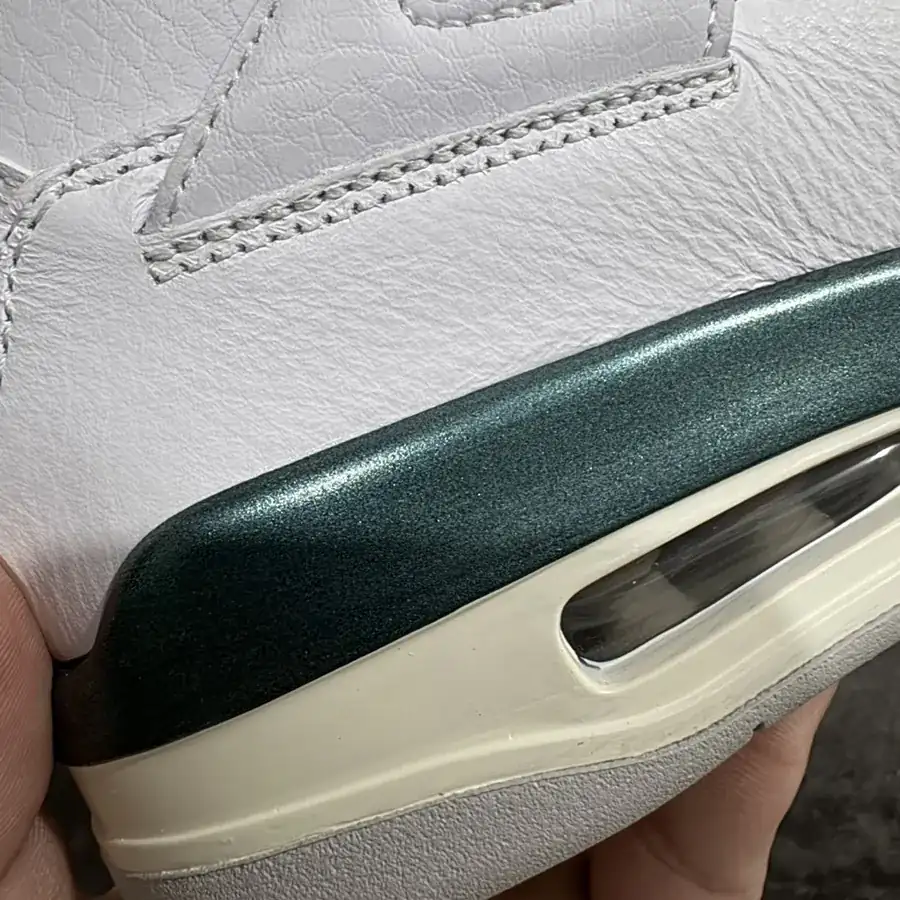 Shoe visual reference image
