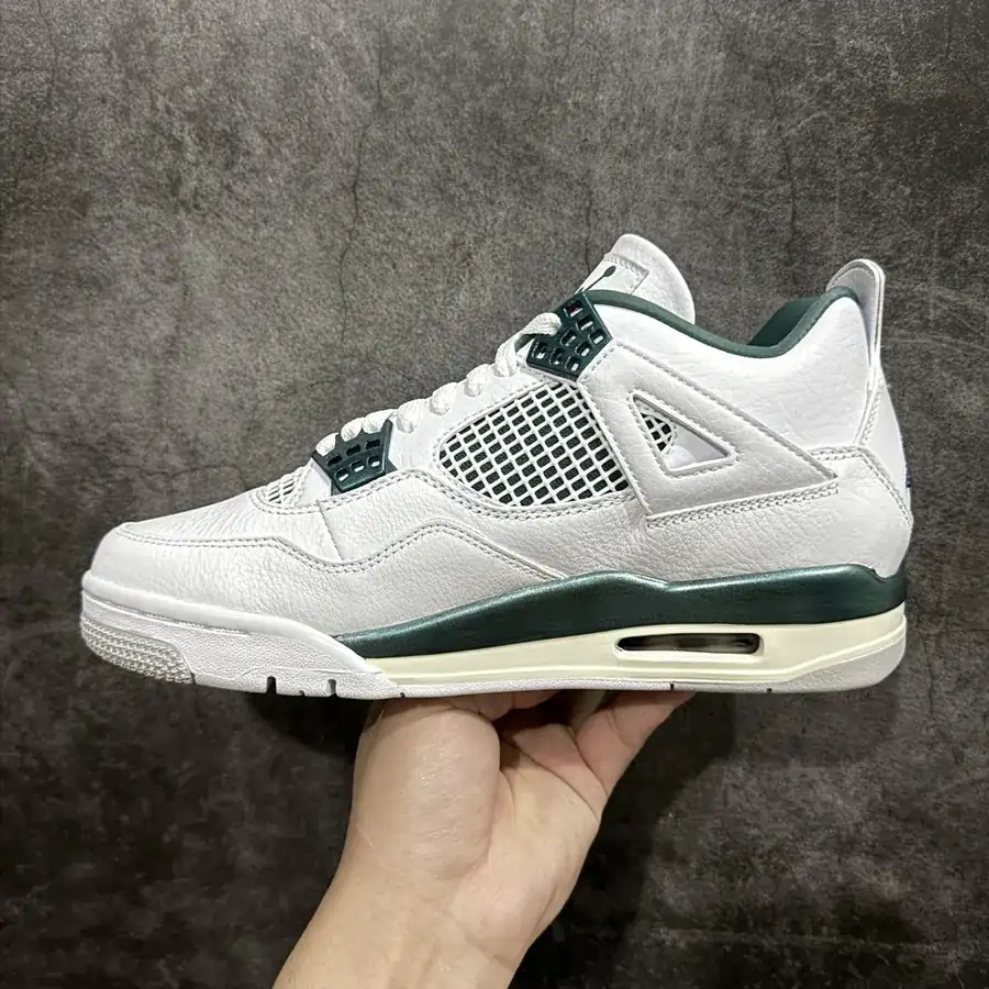 Shoe visual reference image