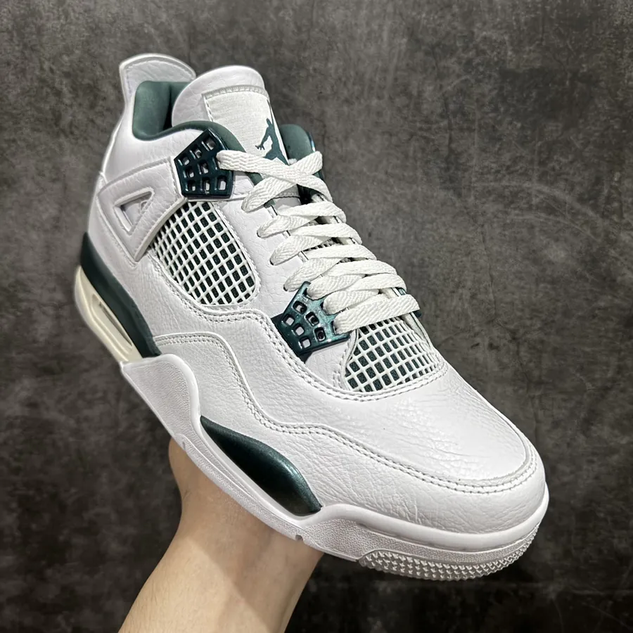 Shoe visual reference image