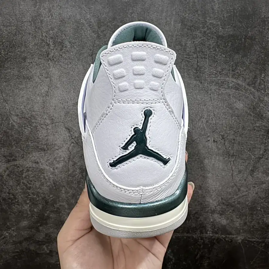 Shoe visual reference image