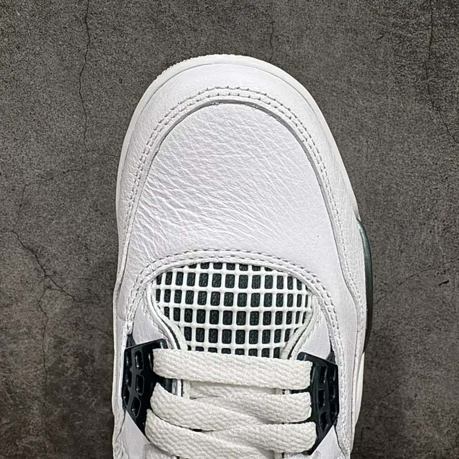 Shoe visual reference image