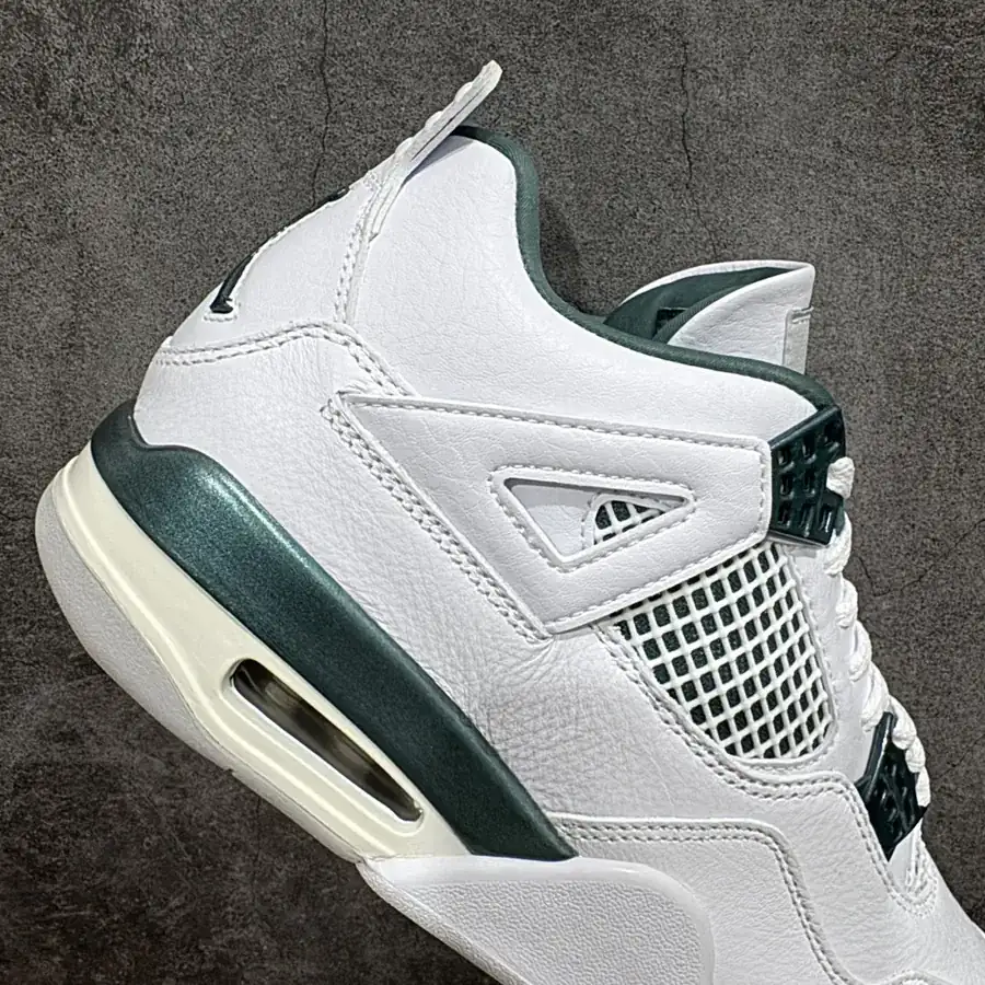 Shoe visual reference image