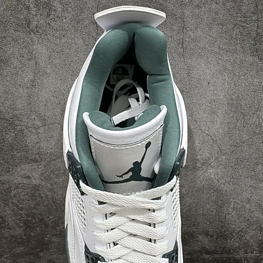 Shoe visual reference image