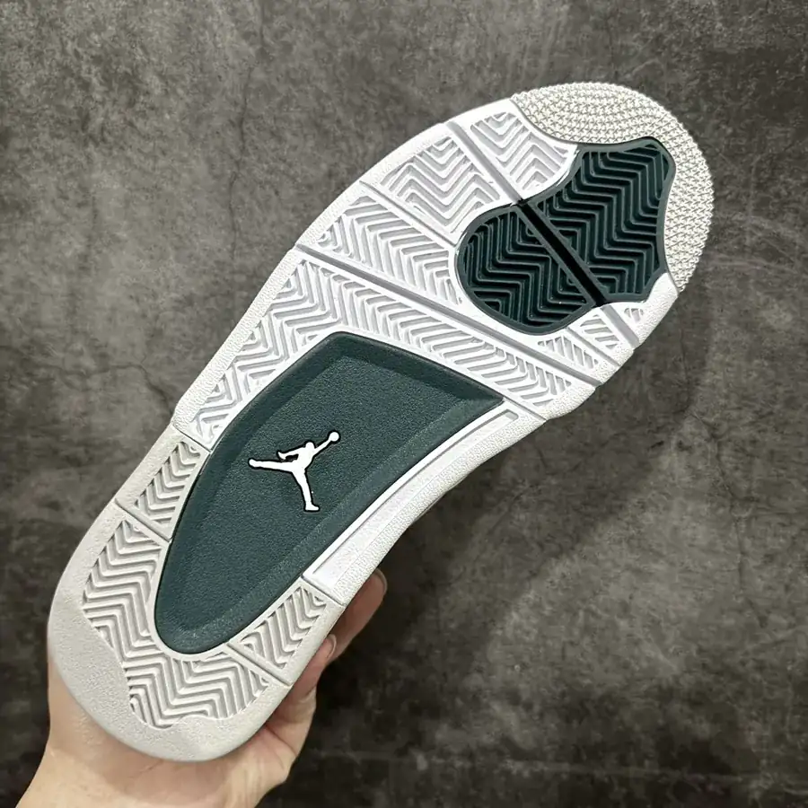 Shoe visual reference image