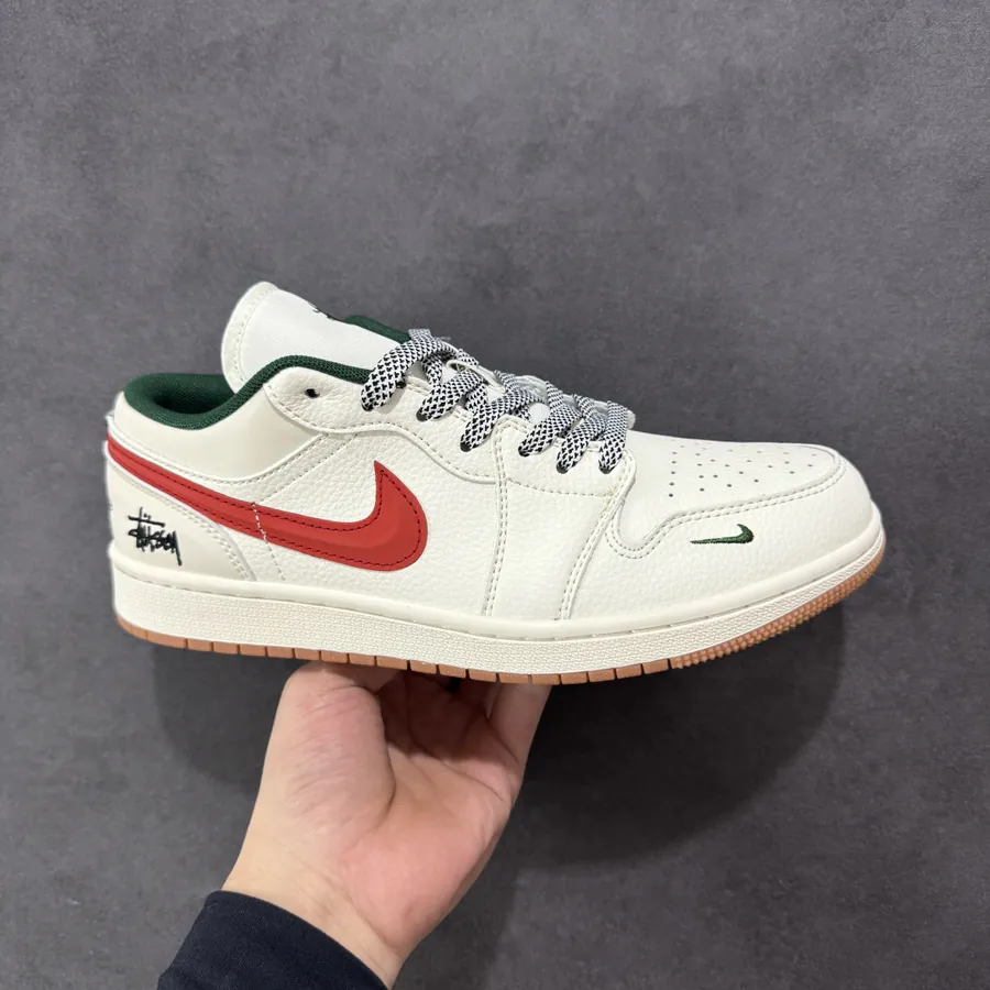 Air 1 Low 1 by KK Custom Box, Premium Quality