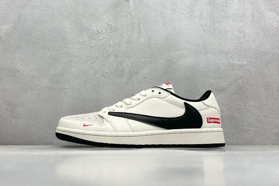 Travis Scott x Fraent Design x Air 1 Low OG SP 1 Cultural Casual Sneaker