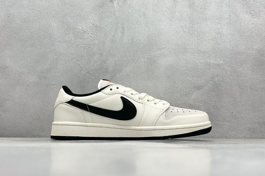 Travis Scott x Fraent Design x Air 1 Low OG SP 1 Cultural Casual Sneaker