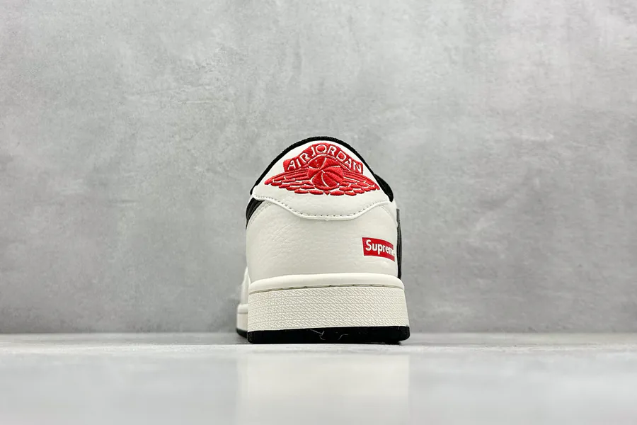 Travis Scott x Fraent Design x Air 1 Low OG SP 1 Cultural Casual Sneaker