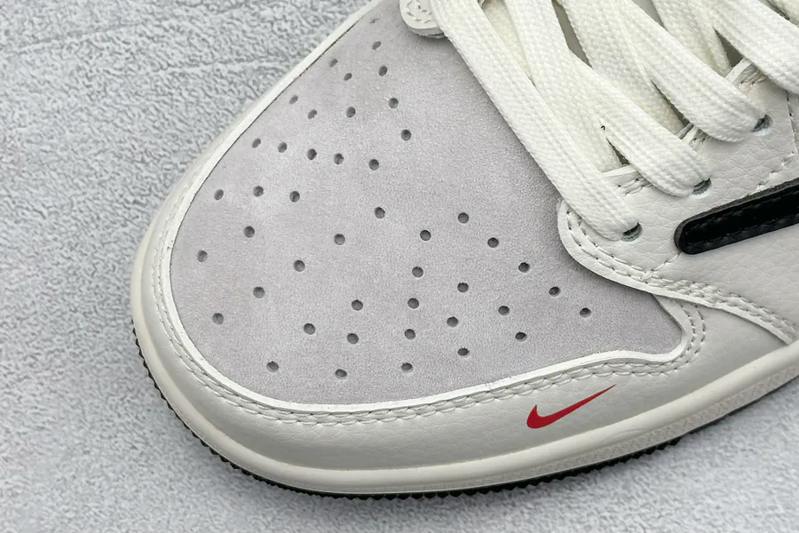 Travis Scott x Fraent Design x Air 1 Low OG SP 1 Cultural Casual Sneaker