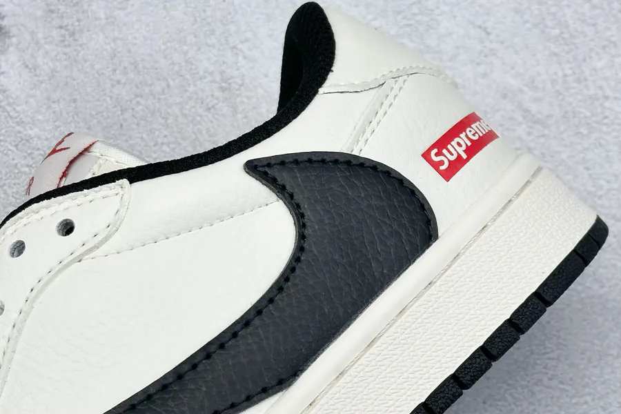 Travis Scott x Fraent Design x Air 1 Low OG SP 1 Cultural Casual Sneaker