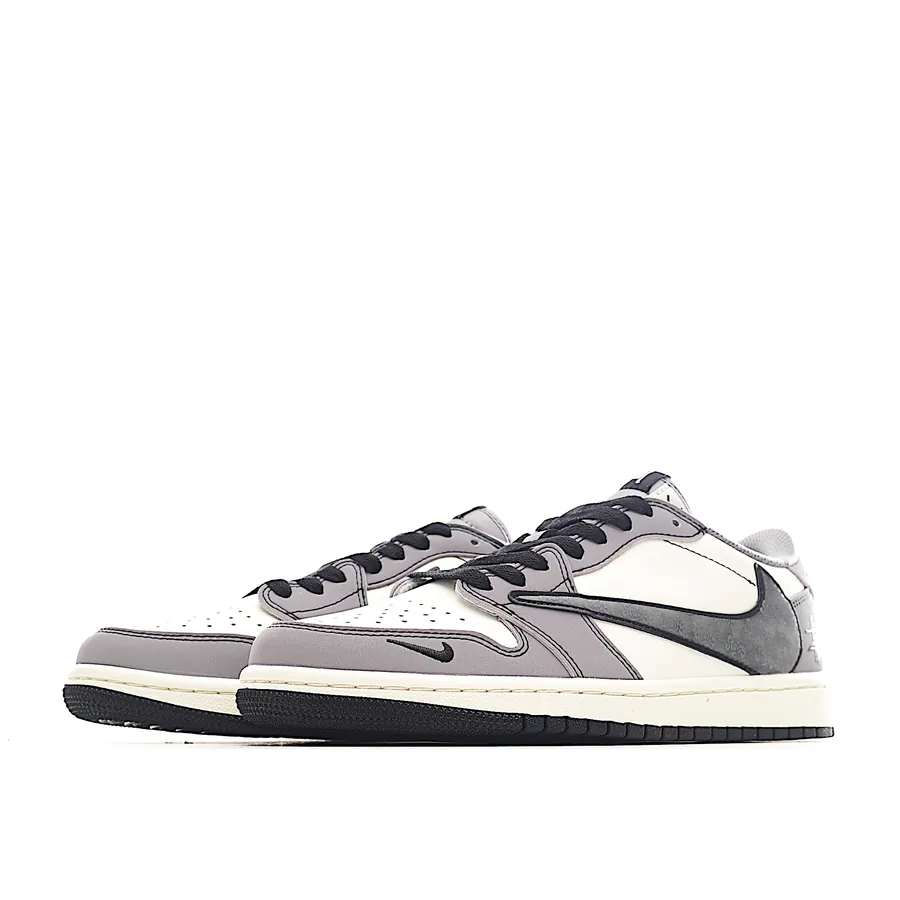 Travis Scott Air 1 Low x CX OG Collaboration