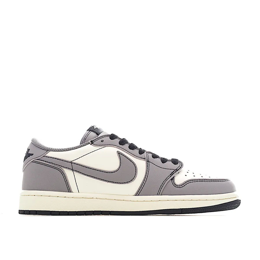 Travis Scott Air 1 Low x CX OG Collaboration